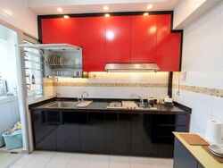 Blk 590A Montreal Dale (Sembawang), HDB 3 Rooms #617625631
